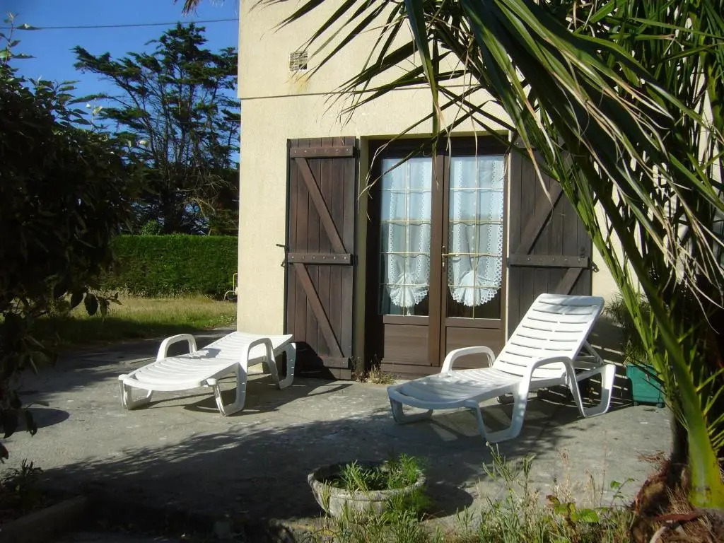 Appartement Angelo