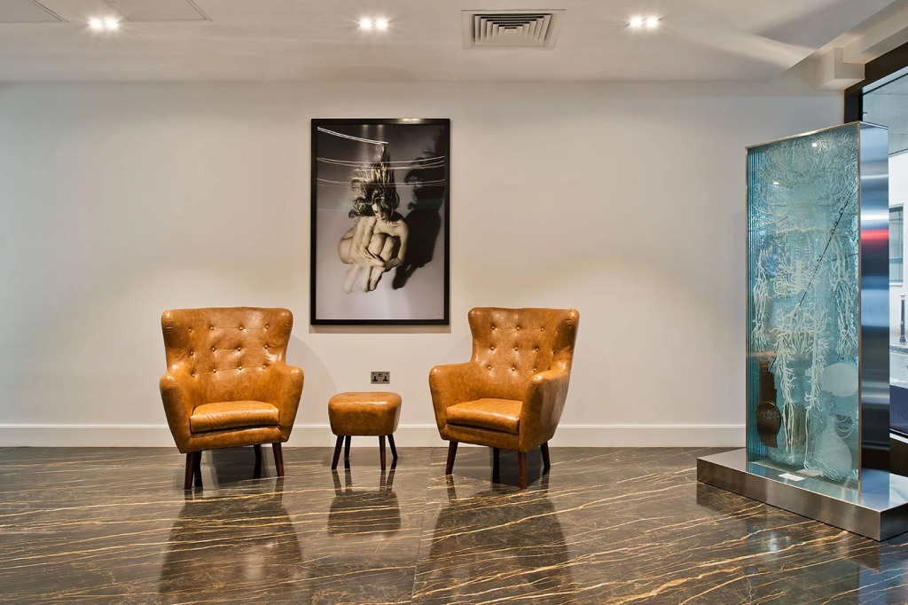 Church Street by Supercity Aparthotels