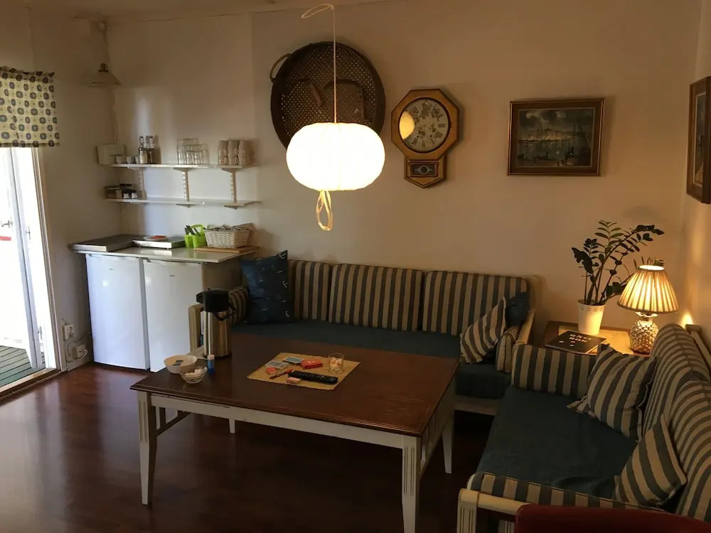 Lilla Hotellet