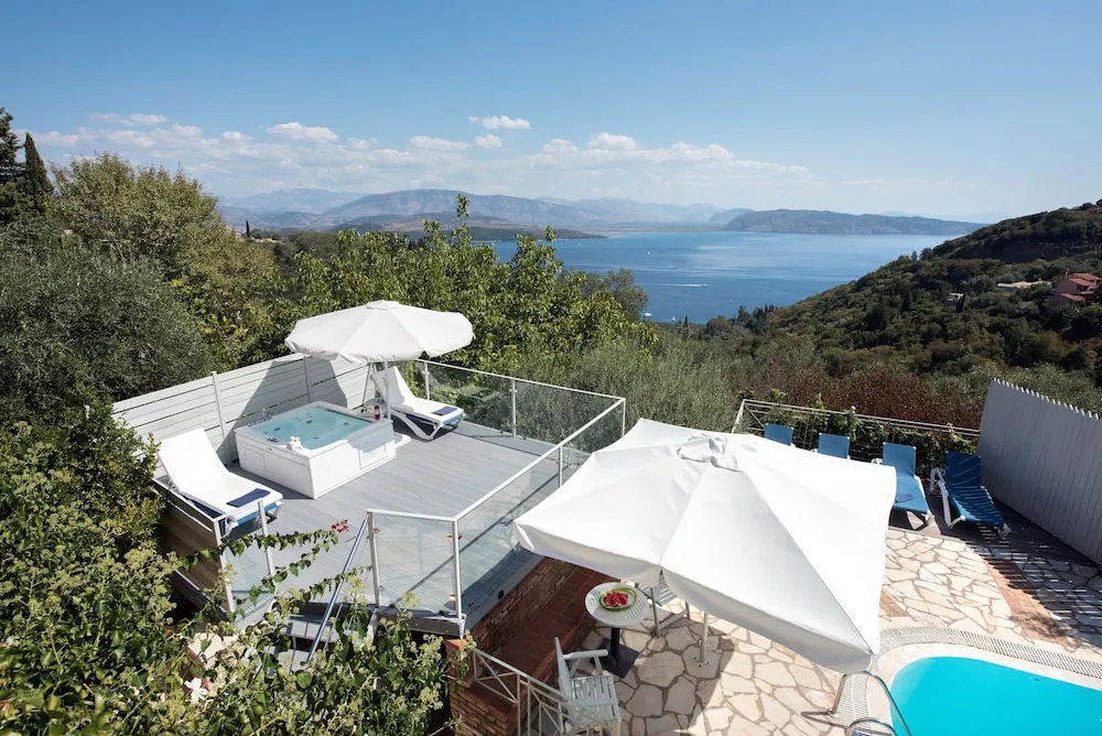 Villa Anastasia