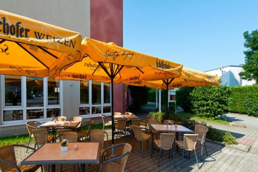 ACHAT Hotel Schwarzheide Lausitz