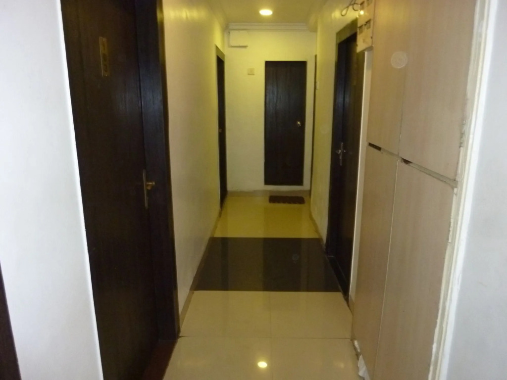 Hotel Modern
