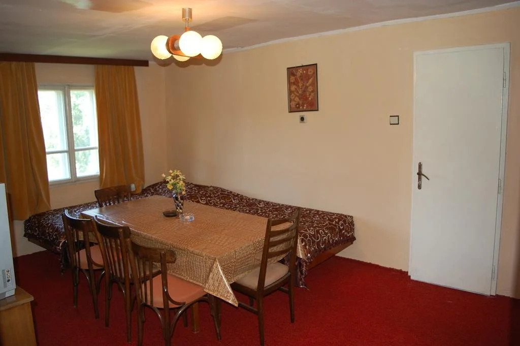 Holiday Home Lyubovo