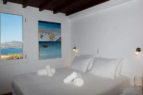Villa Anéma Mykonos - Blue Views Mykonos Villas