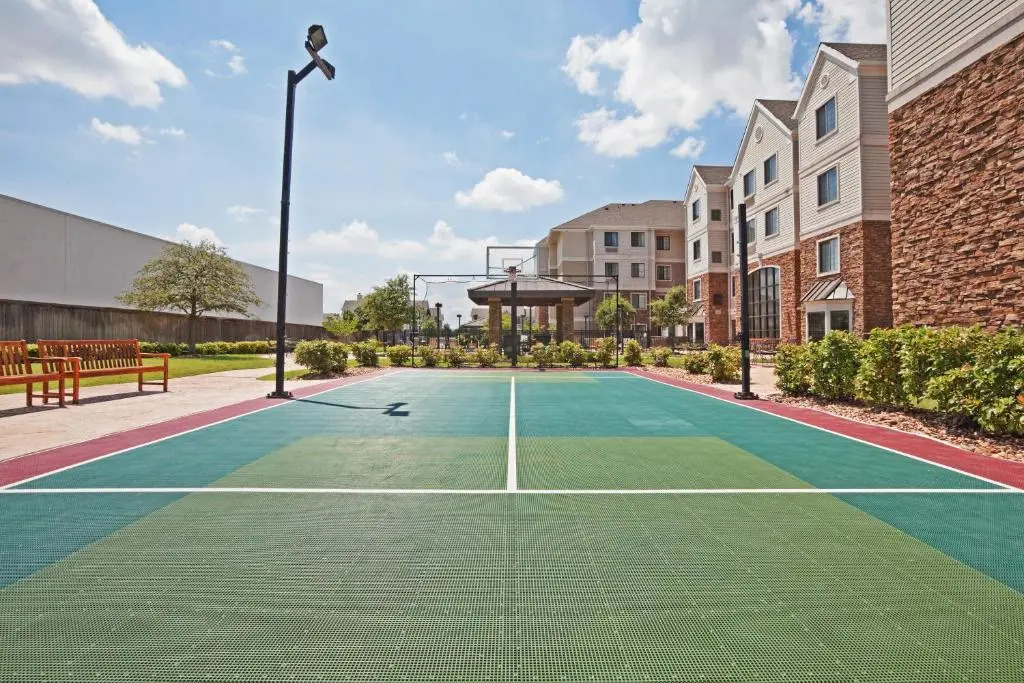 Staybridge Suites Tulsa-Woodland Hills by IHG