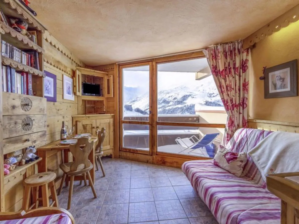 travelski home classic - Résidence Grande Masse