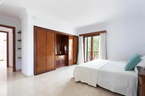 Ses Gerres Beach House