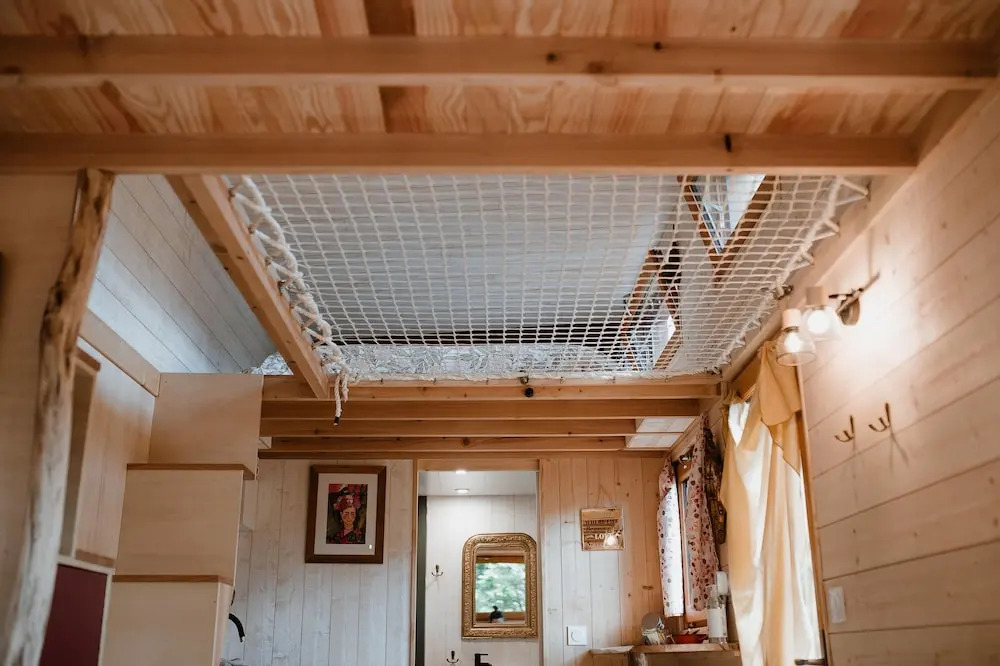 Tiny Stay Ecolodge