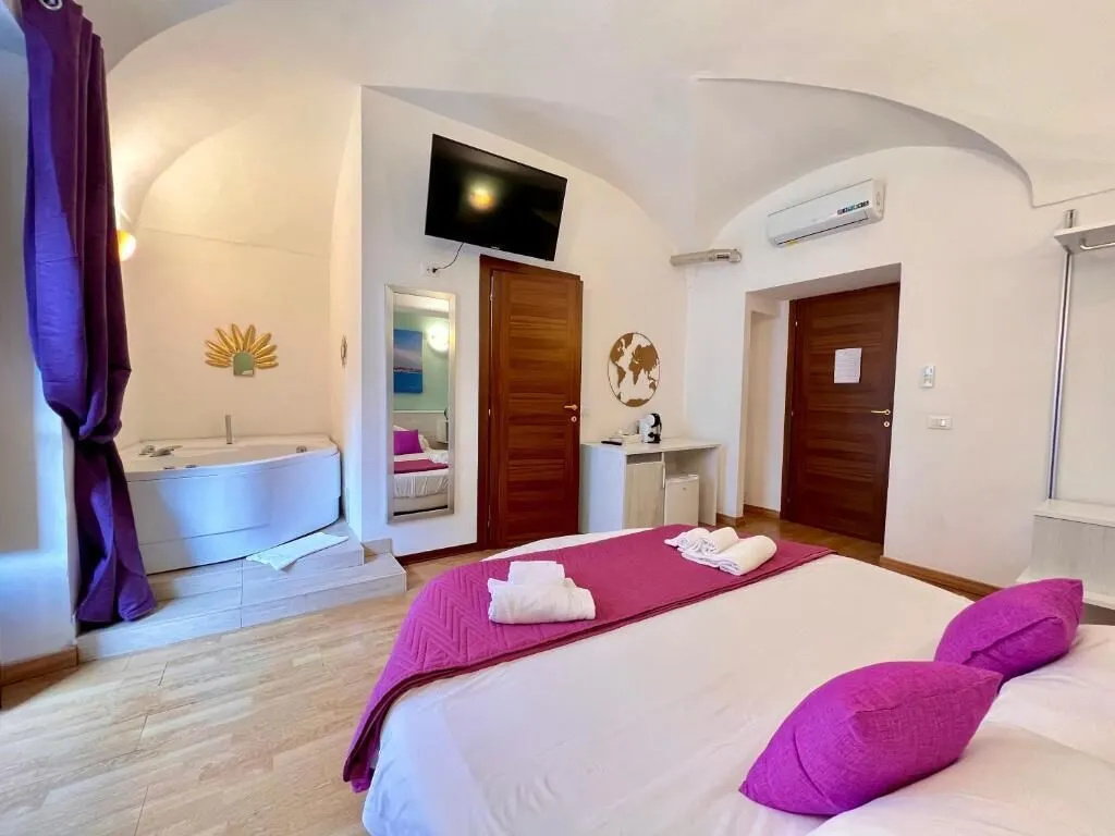 Cantu' Suite