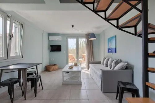 Alati Apartments