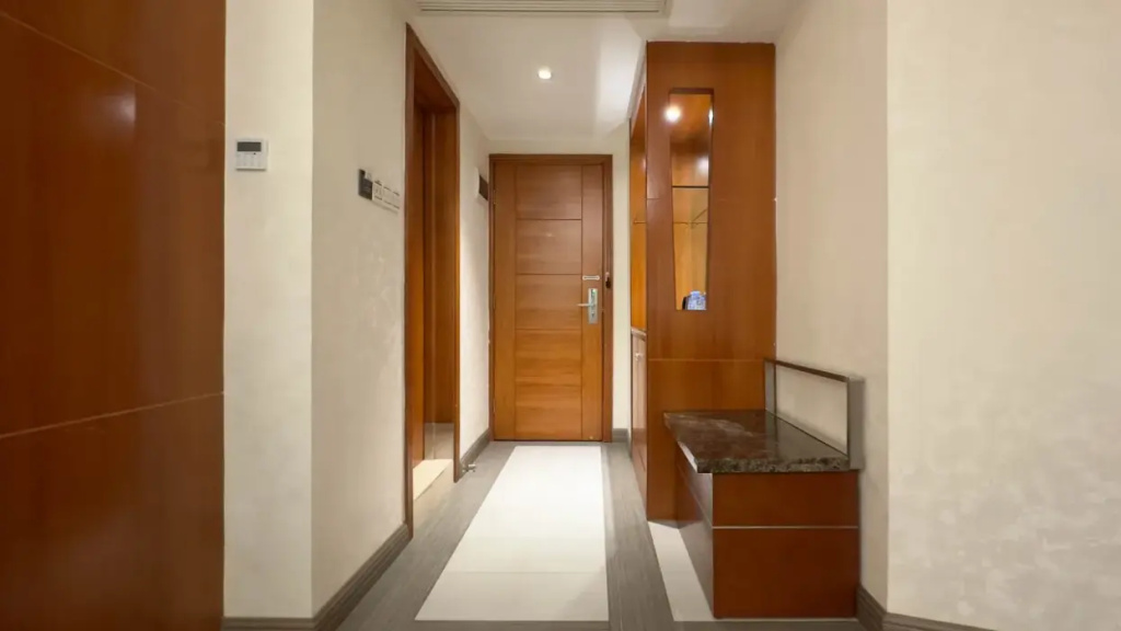 Yuezhi Hotel Guangzhou Yuexiu Park