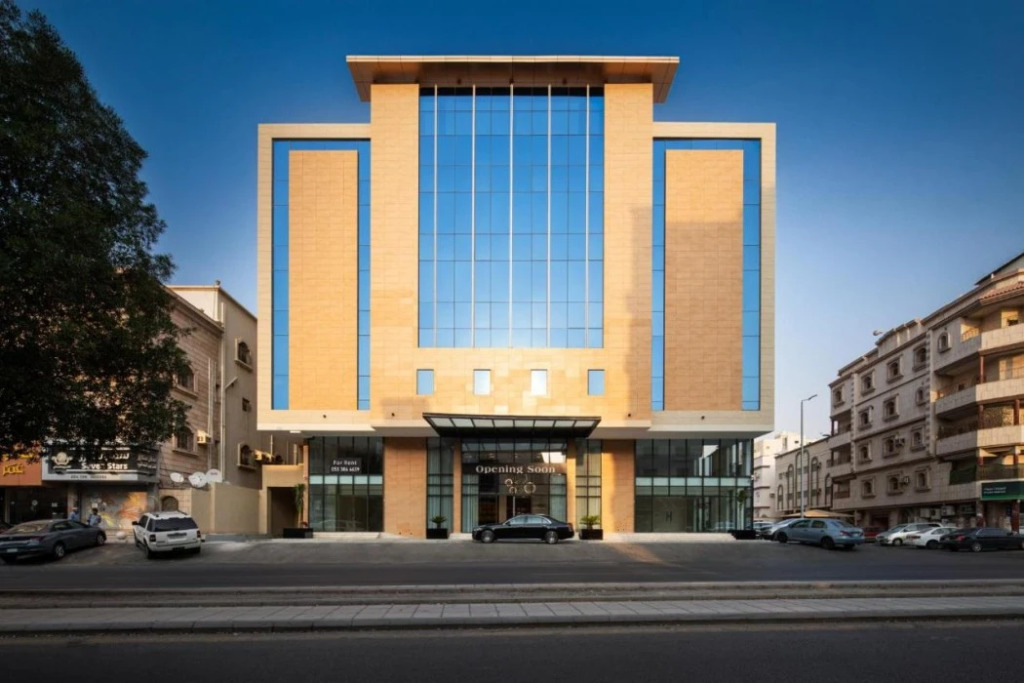 Marlo Hotel