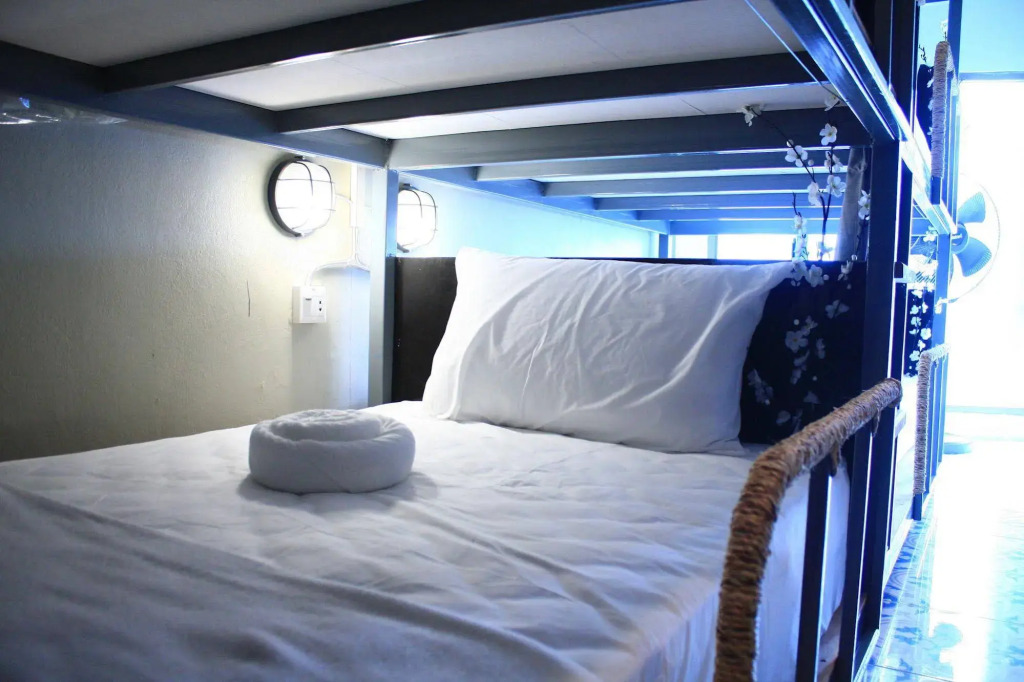 My Samui Hostel