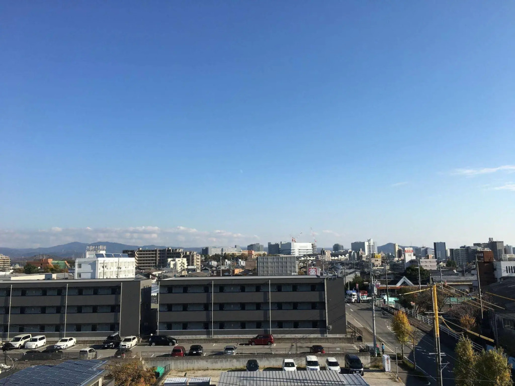 Hotel Matsukaze