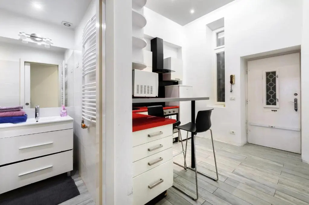 Vanesia Boutique Apartment