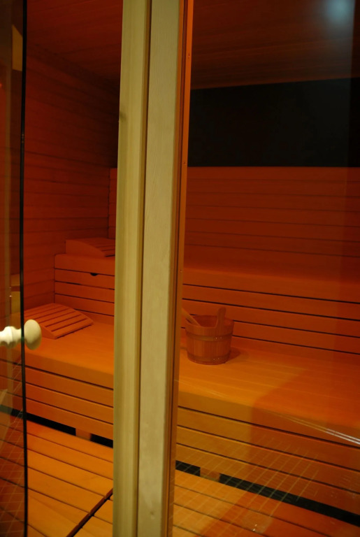 Hotel Atmosfere