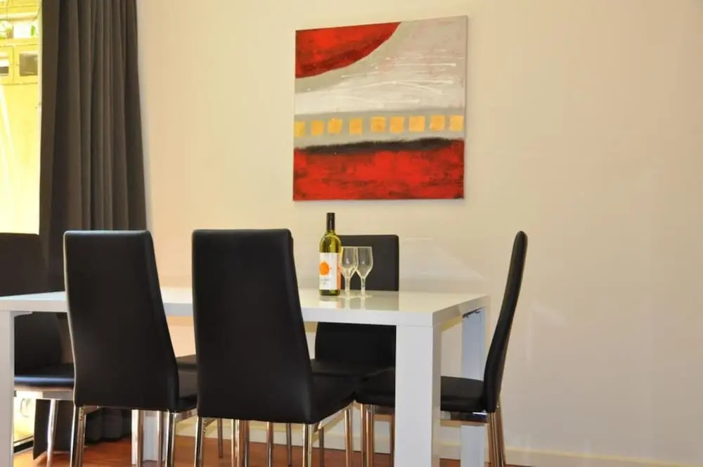RNR Sturt Holiday Home