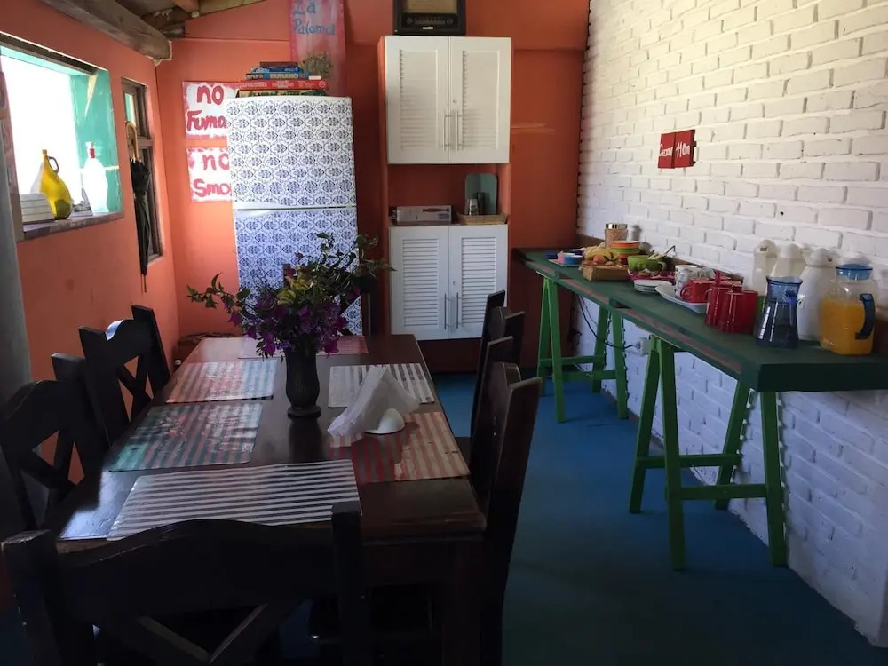 La Paloma Hostel
