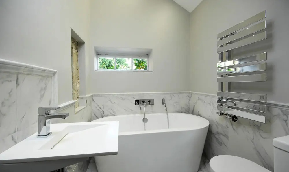Beautiful 5bedroom house sleeps13 hottub