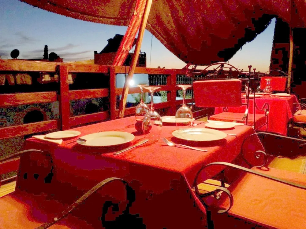 Villa With 11 Bedrooms in Marrakech, With Wonderful City View, Private