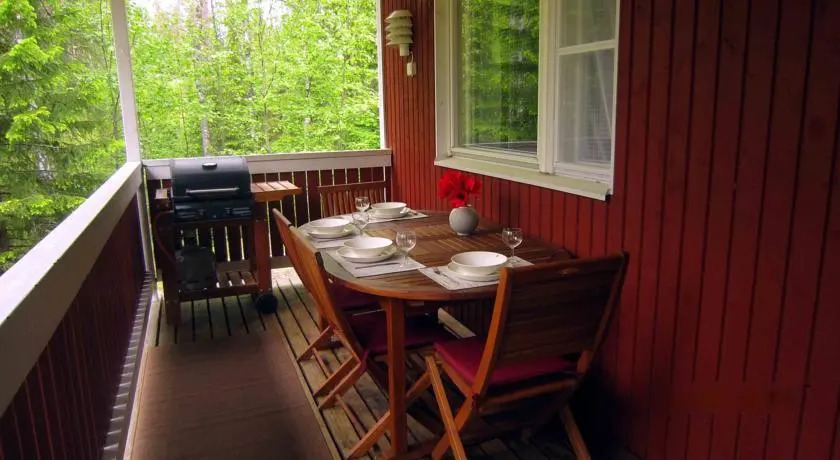 Vuokatti Weekend