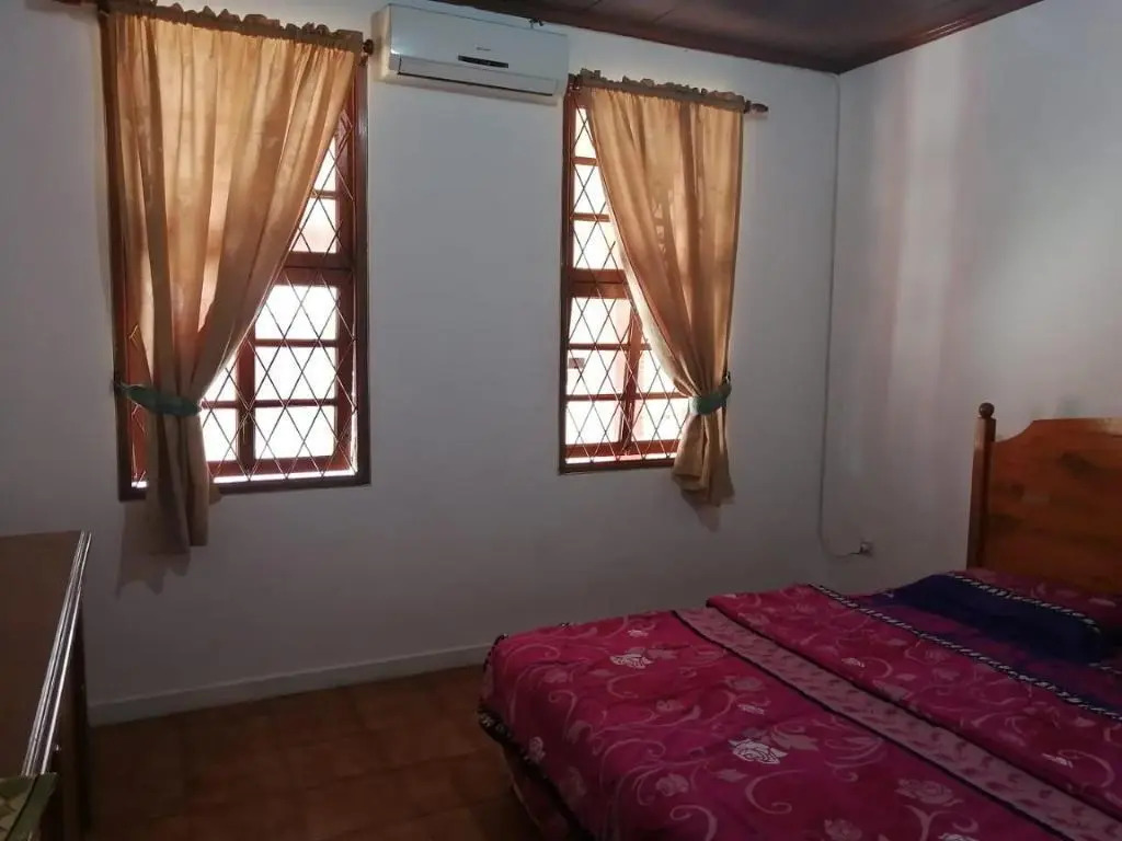 Oyo 3828 Villa Kota Bunga Blok Q