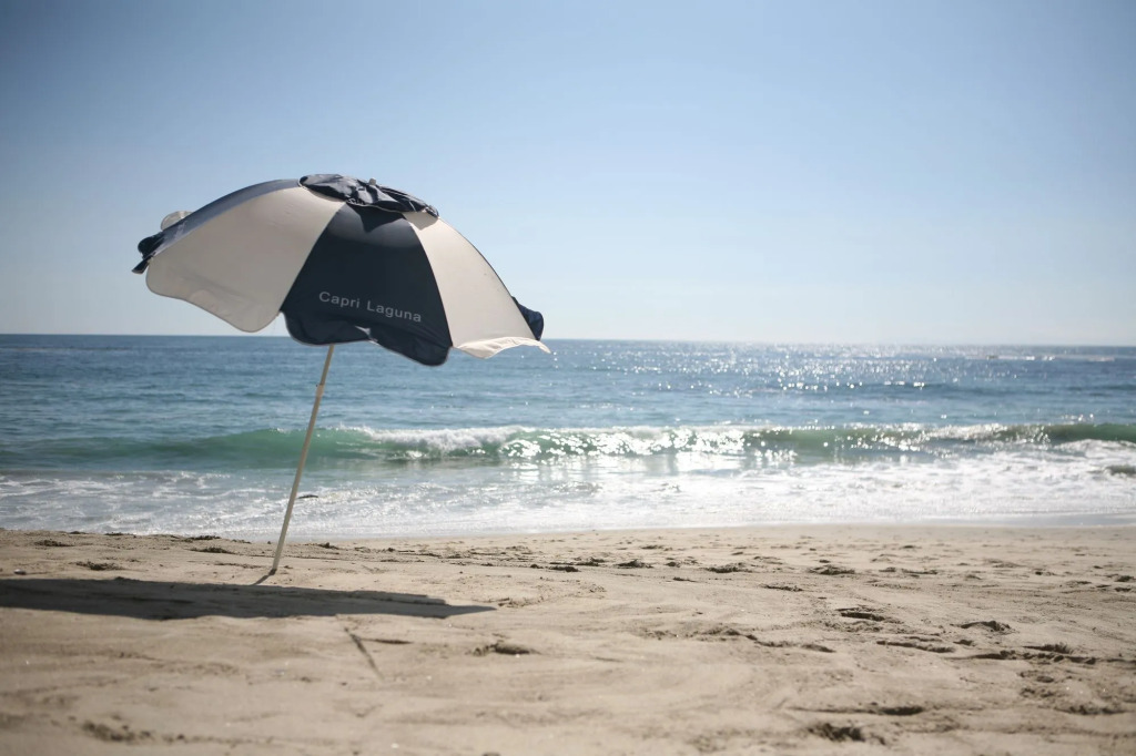 Capri Laguna on the Beach - A Boutique Hotel
