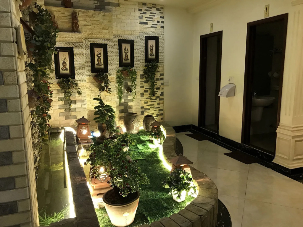Sapa Paradise Hotel
