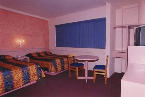 Hotel Zurbaran