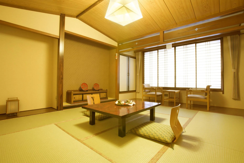 Kaidou Roman Onyado Tsutaya