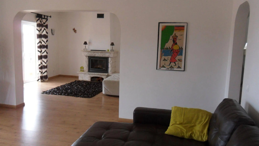 Guincho Wind Factory Guest House