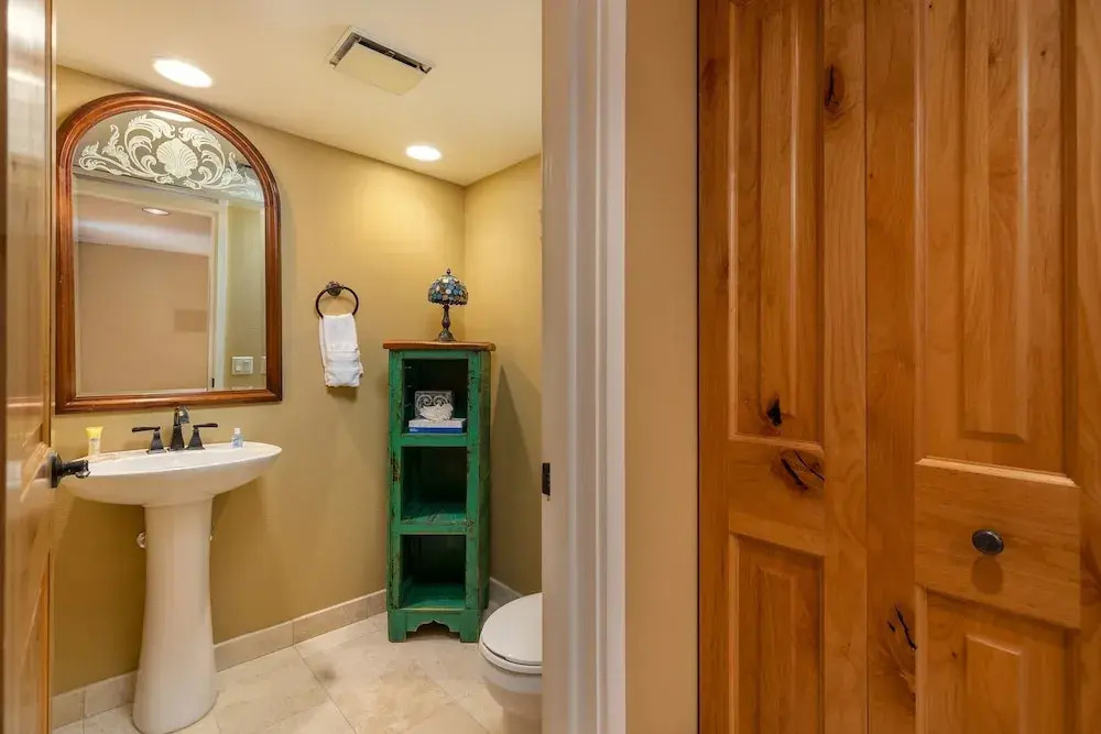 2534 Saints Johns 2 Bedroom Condo by RedAwning