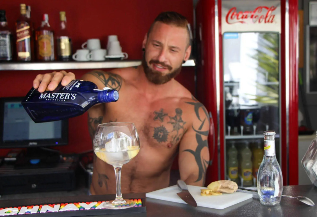 Vista Bonita - Gay and Lesbian Only Resort