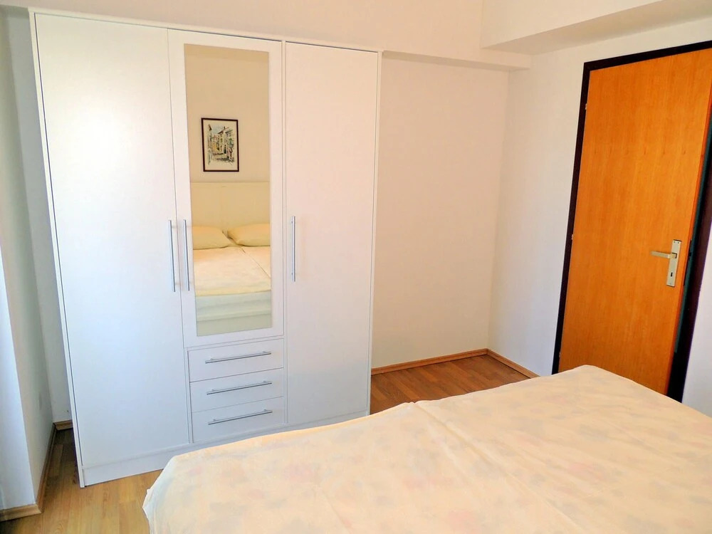Apartments Zoric