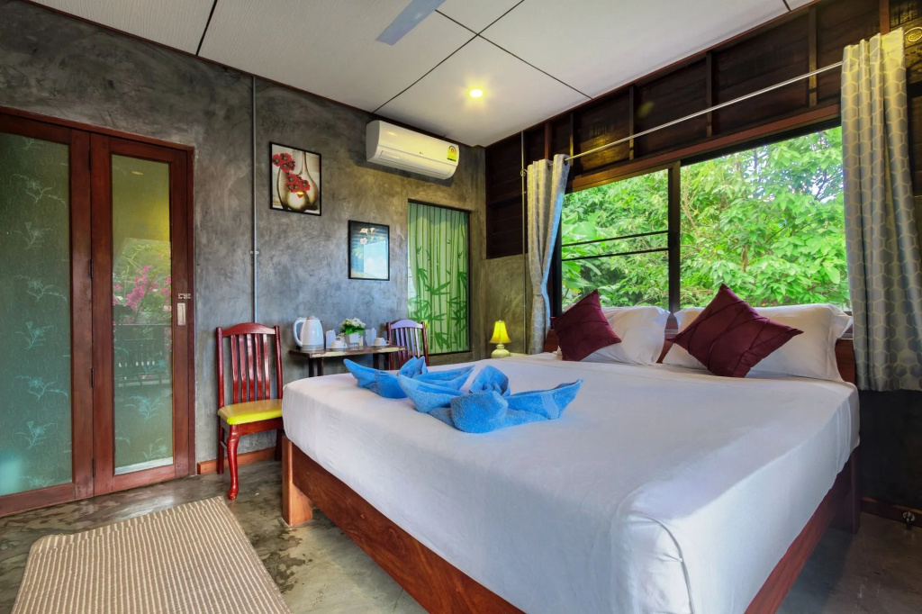 Kanya Cozy Bungalows Kata