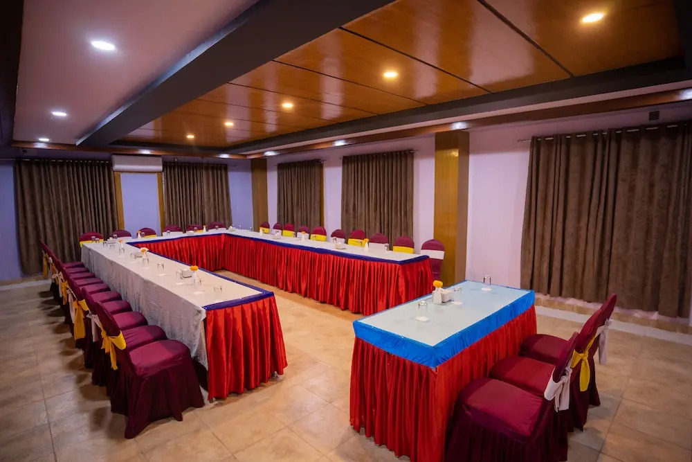 Hotel Pauwa Pokhara