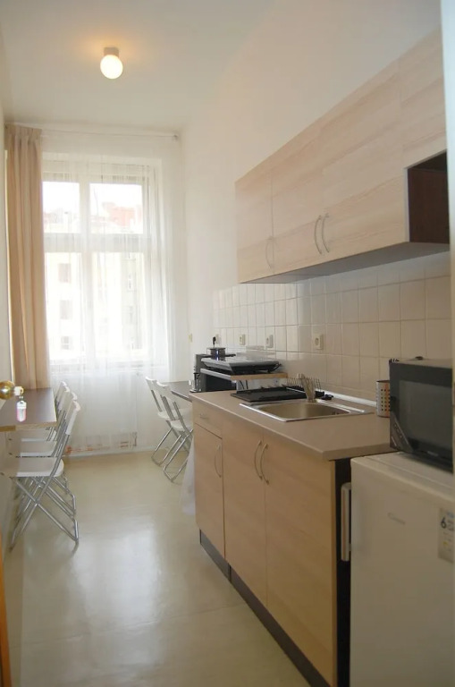 Affinity Hotel Prague 2