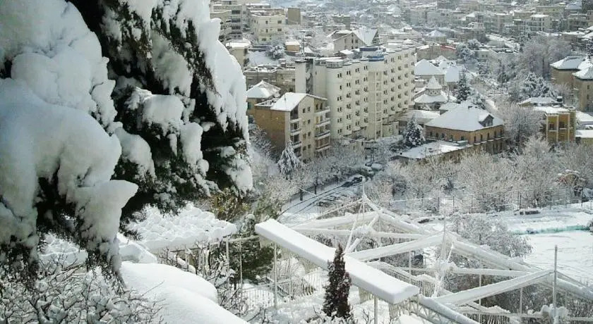 Monte Alberto Hotel and Restaurant
