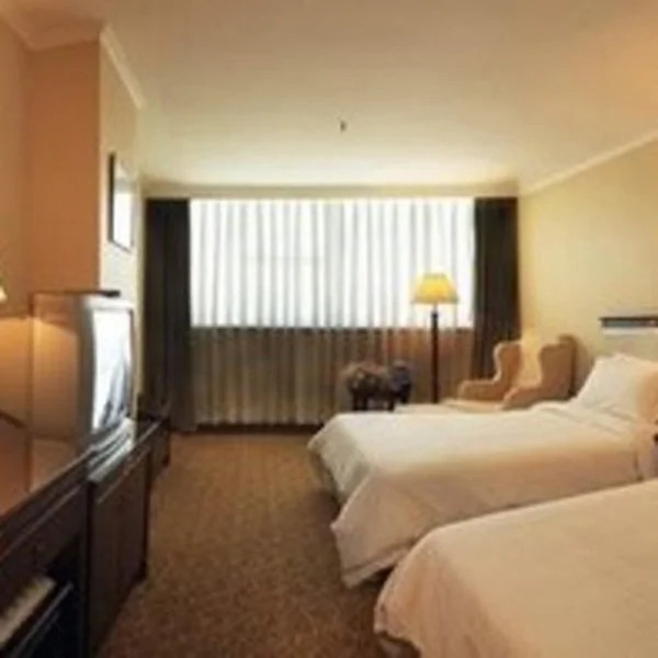 Ramada Tunhe Hotel Urumqi