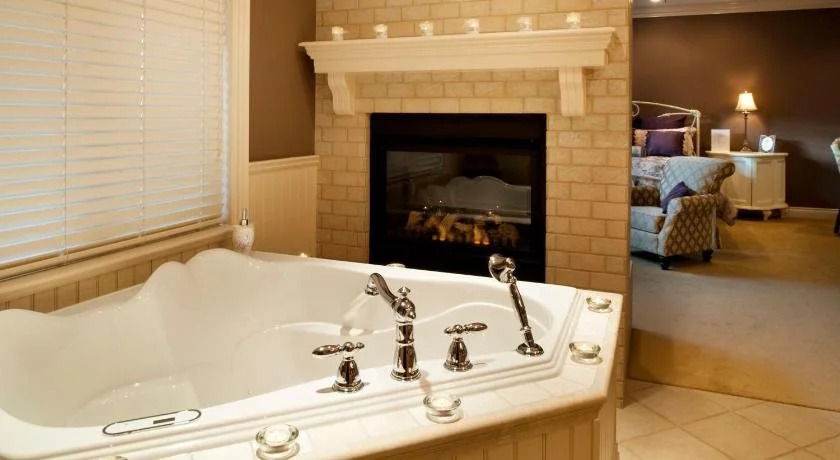 Sweet Dreams Luxury Inn