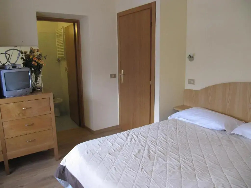 Albergo Eden