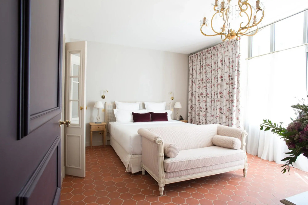 Château de Fonscolombe - Relais & Châteaux