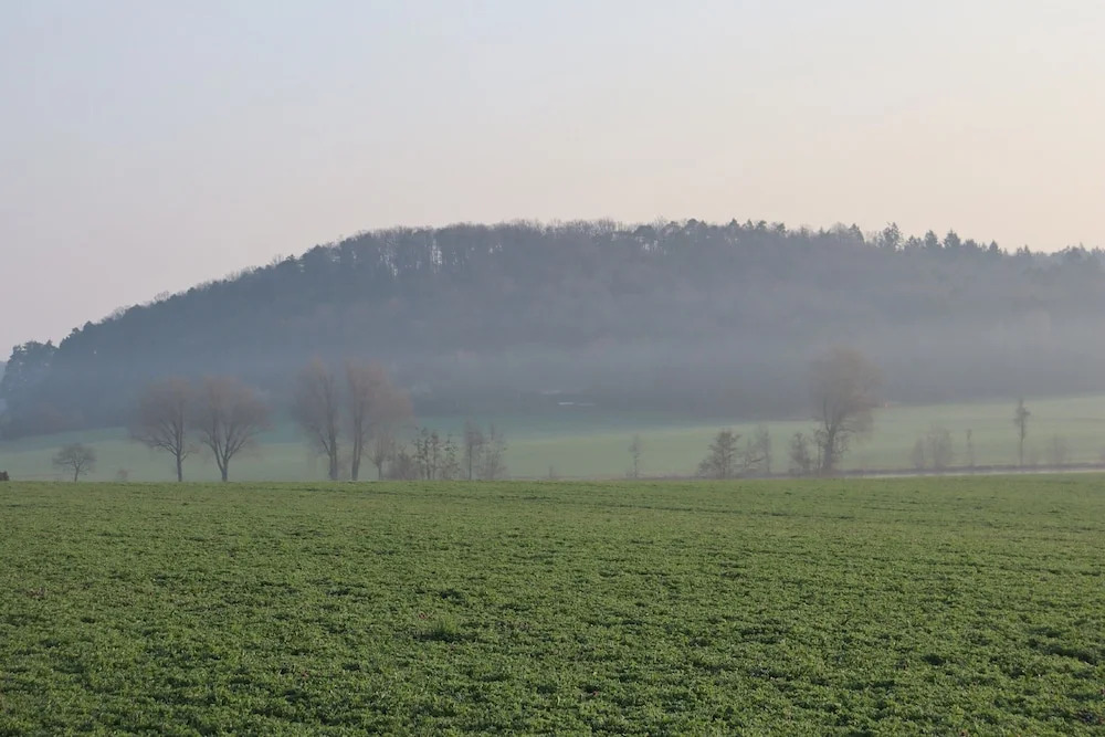 Zur Altmühlquelle