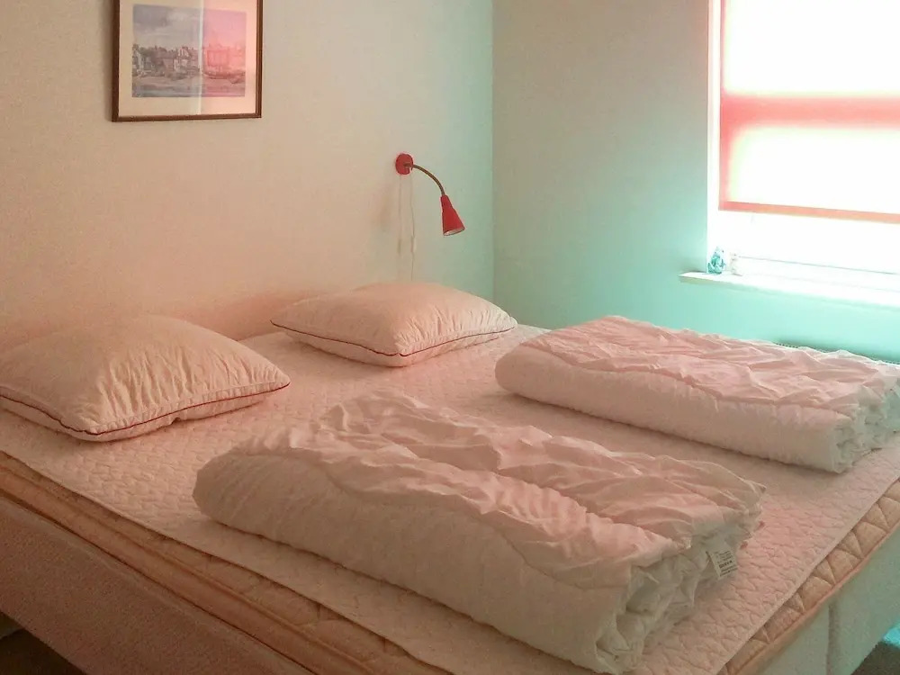 Stunning Holiday Home in Falster With Private Whirlpool