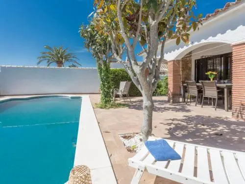 Holiday Home Falconera 33b