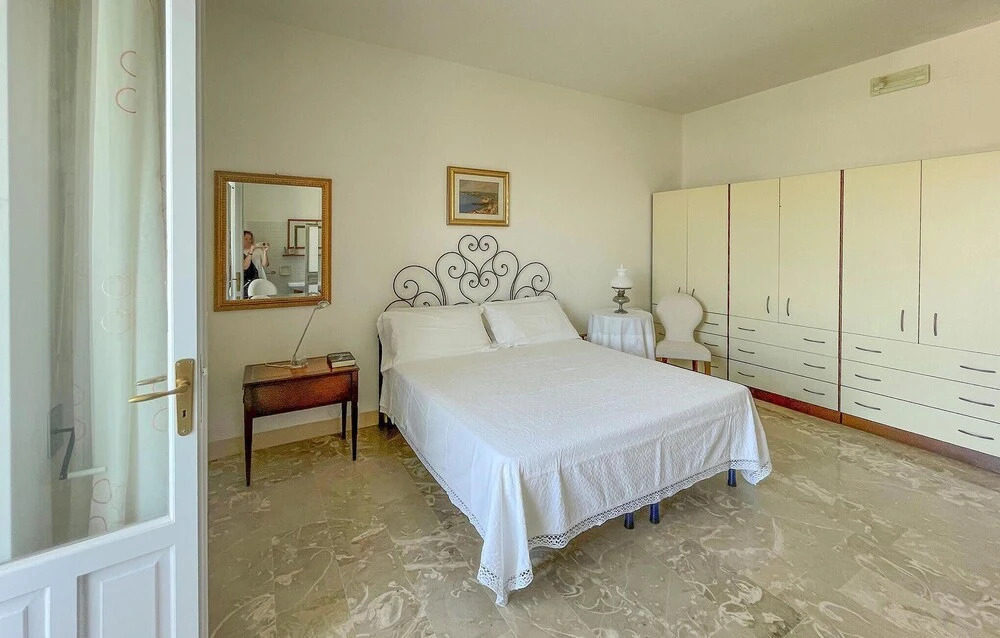 Awesome Apartment in Castro With Wifi and 1 Bedrooms