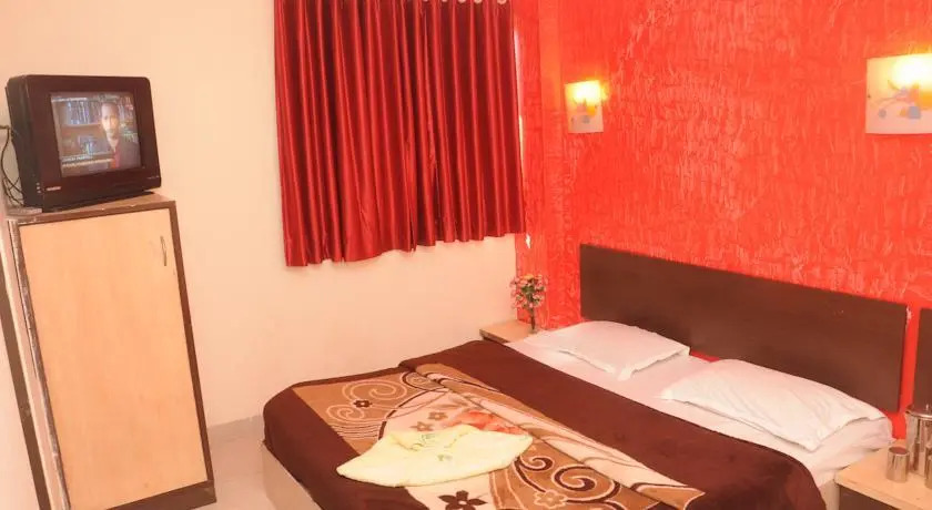 Hotel Matoshree