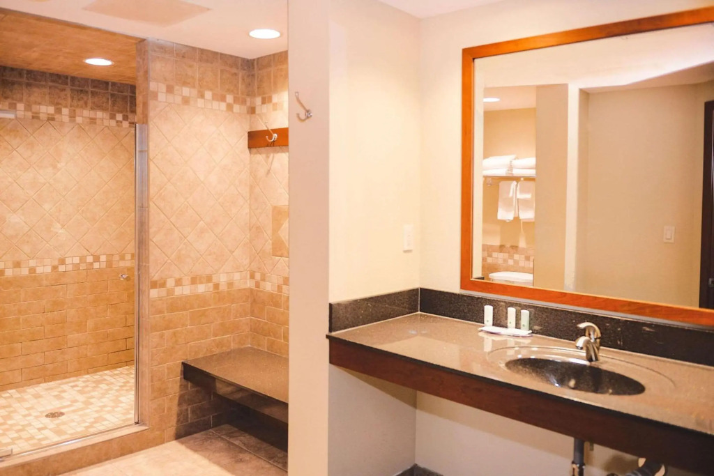 Quality Inn & Suites Ames Conference Center Near ISU Campus