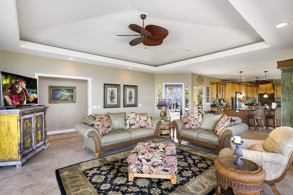 Hale Aikane 3 Bedroom Home