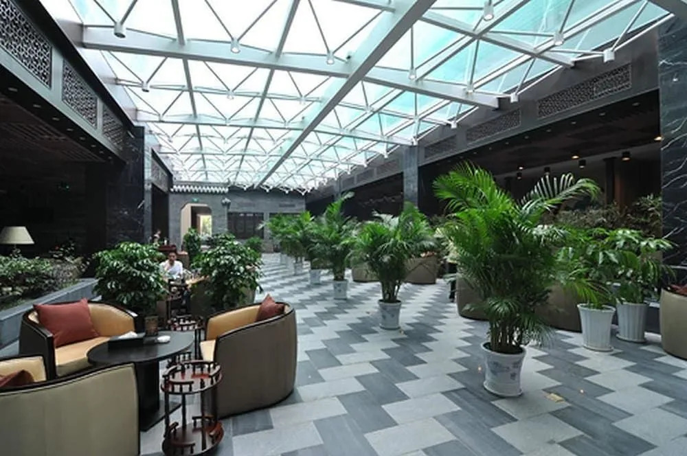 Hilton Garden Inn Chengdu Jinniu Yipintianxia